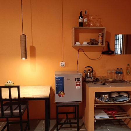 Siem Reap Homesteading Exterior photo