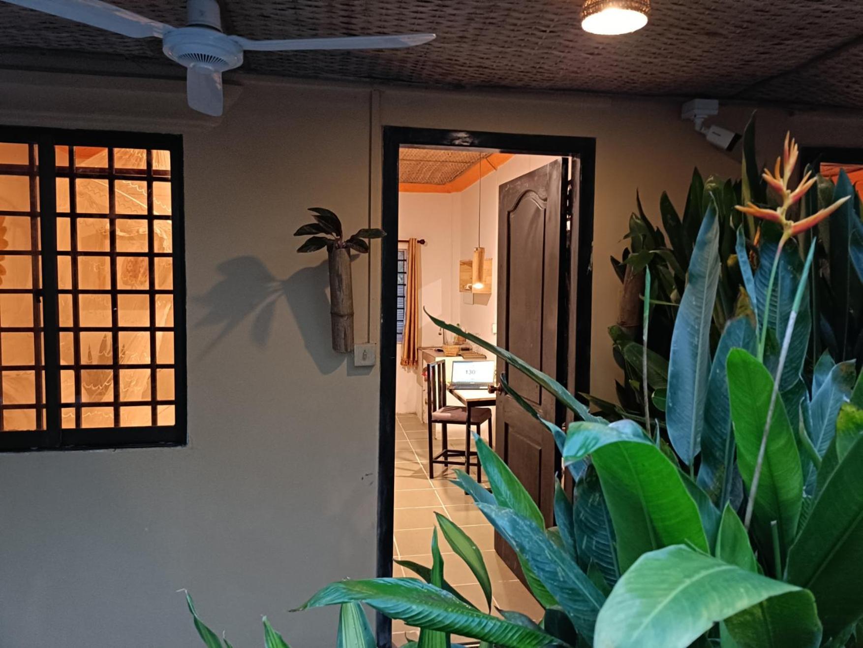 Siem Reap Homesteading Exterior photo