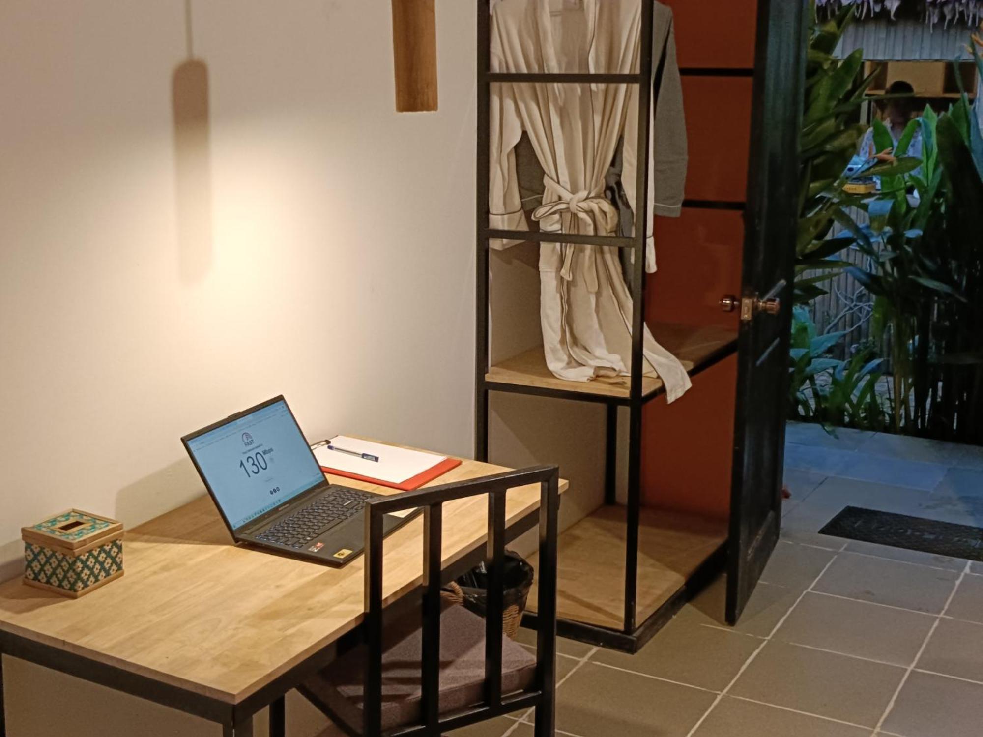 Siem Reap Homesteading Exterior photo