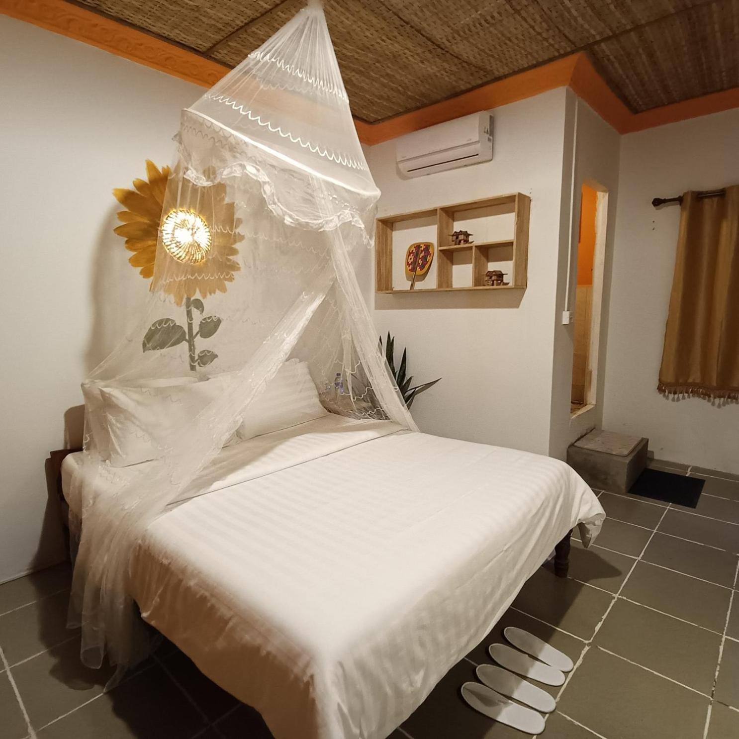 Siem Reap Homesteading Exterior photo
